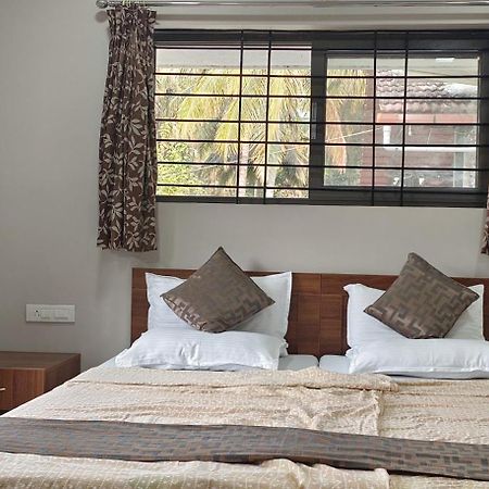 Sugamya Farm Guesthouse Sagar  Luaran gambar