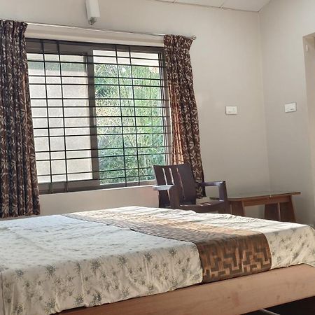 Sugamya Farm Guesthouse Sagar  Luaran gambar