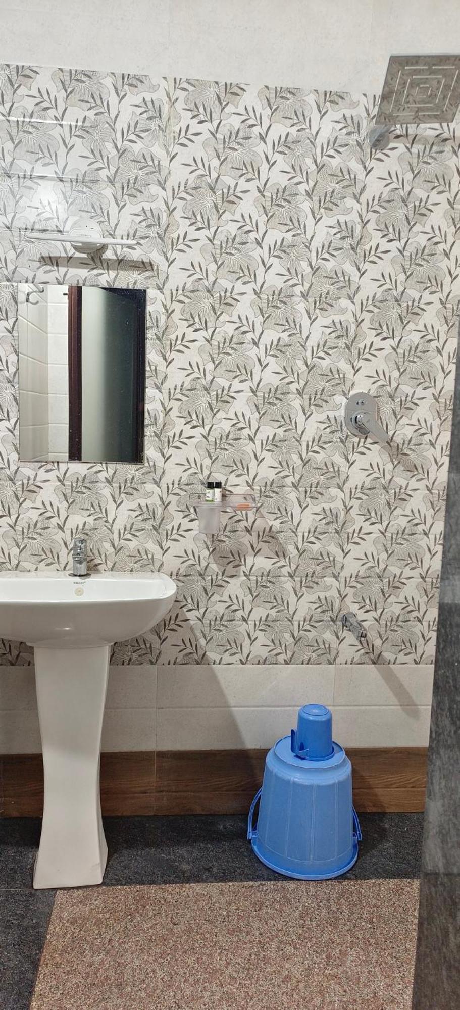 Sugamya Farm Guesthouse Sagar  Bilik gambar