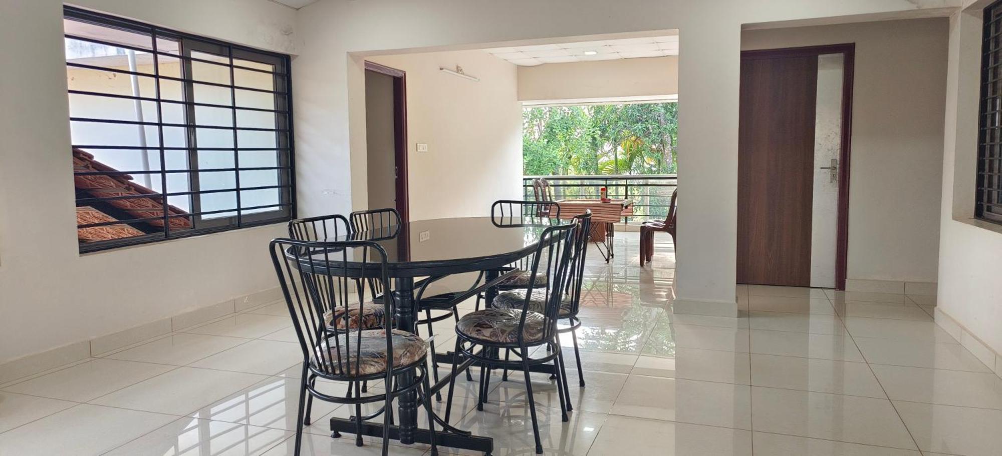 Sugamya Farm Guesthouse Sagar  Luaran gambar