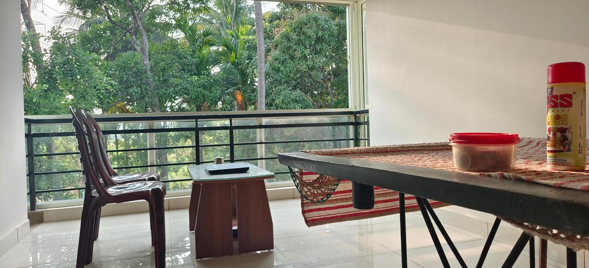 Sugamya Farm Guesthouse Sagar  Luaran gambar