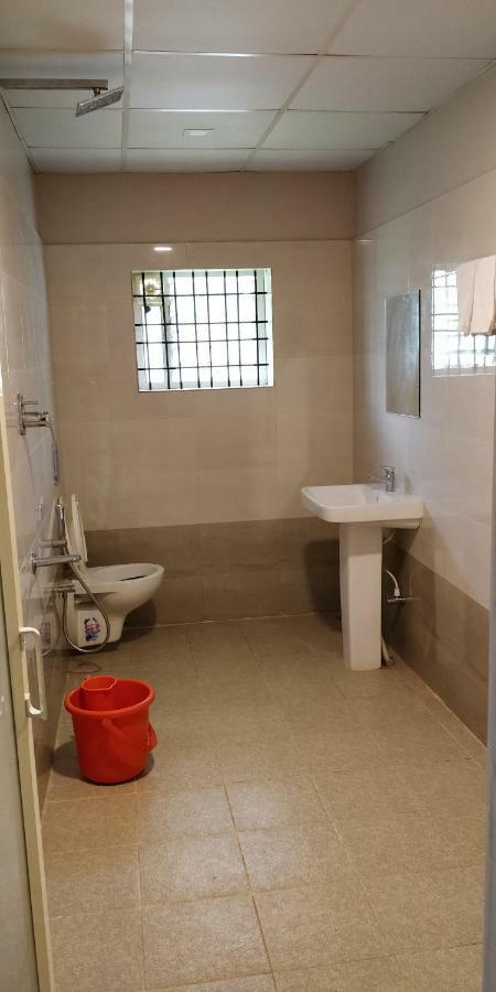 Sugamya Farm Guesthouse Sagar  Luaran gambar