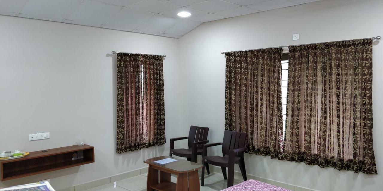 Sugamya Farm Guesthouse Sagar  Luaran gambar