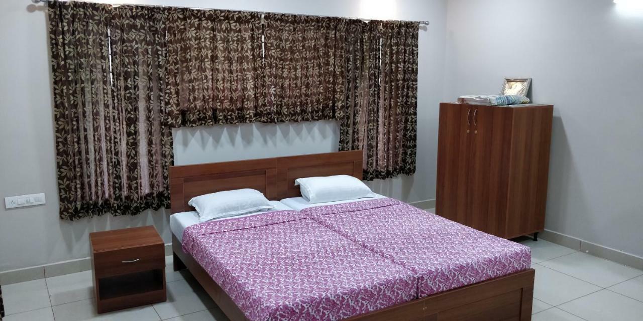 Sugamya Farm Guesthouse Sagar  Luaran gambar