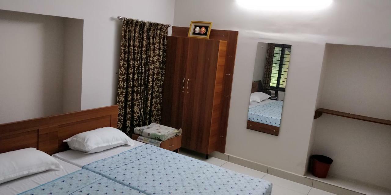 Sugamya Farm Guesthouse Sagar  Luaran gambar