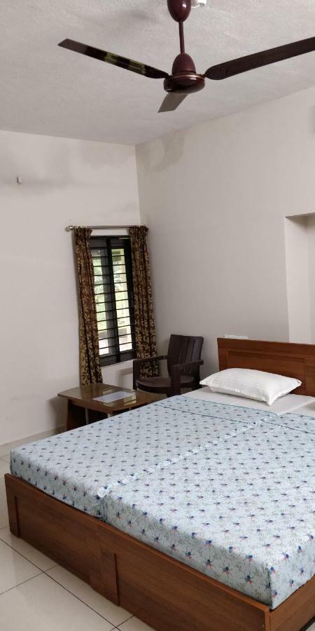 Sugamya Farm Guesthouse Sagar  Luaran gambar